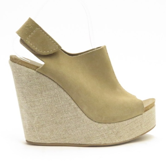 Pedro Garcia Shoes | Pedro Garcia Wedge 